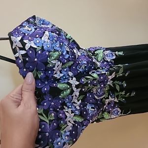 Brand New Evening Gown...STUNNING!!